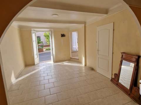 Vente maison 3 pièces Valensole 04