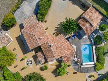Vente maison 6 pièces Valensole 04