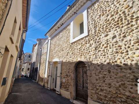Vente maison 8 pièces Valensole 04