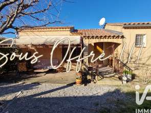 Vente Maison 4 chambresValensole