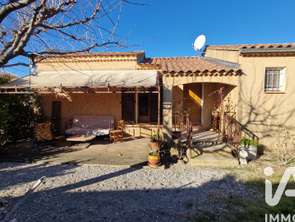 Vente Maison 4 chambresValensole