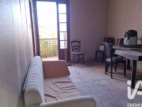 Vente maison 3 pièces Vente maison 3 pièces