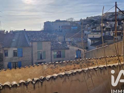 Vente maison 3 pièces Valensole 04