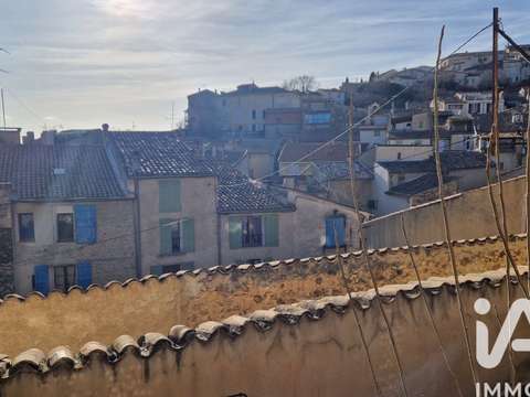 Vente maison 3 pièces Valensole 04