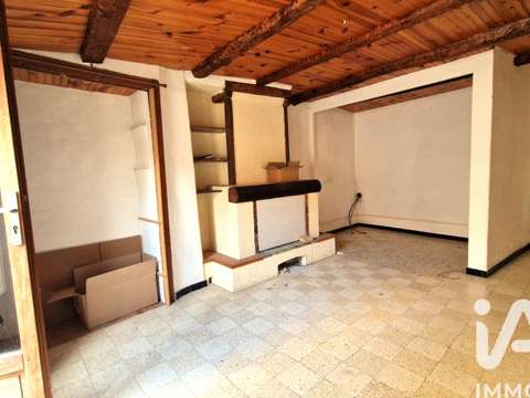 Vente maison 4 pièces Valensole 04