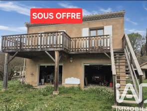Vente Maison 3 chambresValensole