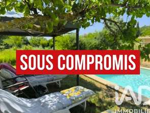 Vente Maison 3 chambresValensole