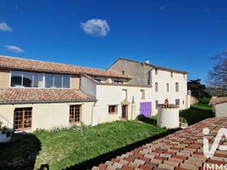 Vente maison 14 pièces Vente maison 14 pièces