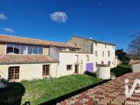 Vente maison 14 pièces Vente maison 14 pièces