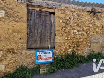 Vente maison 2 pièces