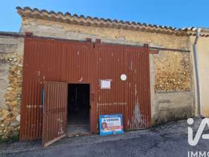 Vente Maison 2 piècesValensole