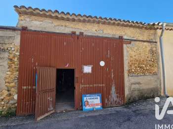 Vente maison 2 pièces Valensole 04