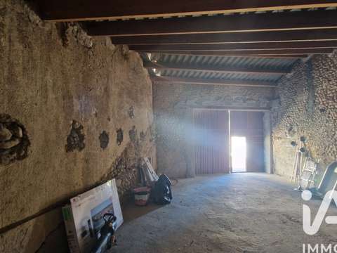 Vente maison 2 pièces Vente maison 2 pièces