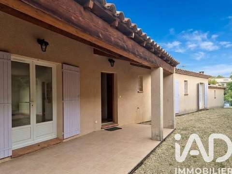 Vente maison 5 pièces Valensole 04