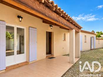 Vente Maison 4 chambresValensole
