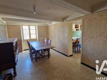 Vente Maison 3 chambresValensole