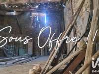 Vente maison 2 pièces