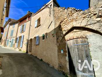 Vente Maison 4 piècesValensole