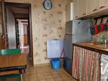 Vente Maison 3 chambresValensole