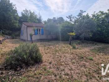 Vente maison 5 pièces Valensole 04