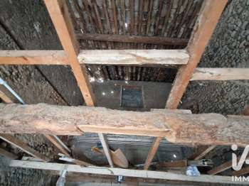 Vente maison 1 pièce Vente maison 1 pièce