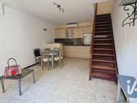 Vente maison 2 pièces Vente maison 2 pièces