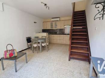 Vente maison 2 pièces Vente maison 2 pièces