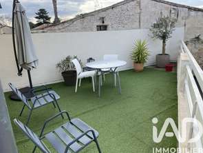 Vente Maison 3 chambresValergues