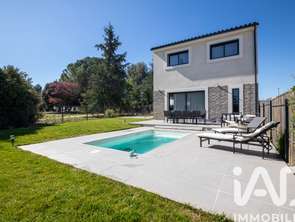 Vente Maison 4 chambresValergues