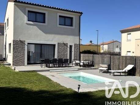 Vente maison 6 pièces Vente maison 6 pièces