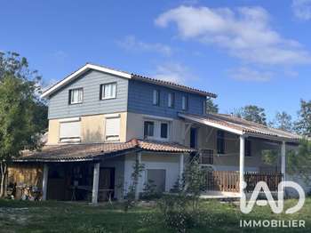 Vente Maison 3 chambresValeyrac