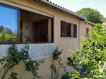 Vente maison 5 pièces Valfleury 42