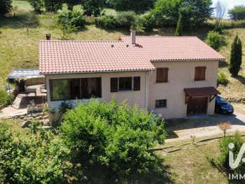 Maison 5 pièces 120 m² · à Valfleury · 120 m² · 304 500 €