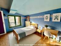 Vente maison 4 pièces Vente maison 4 pièces