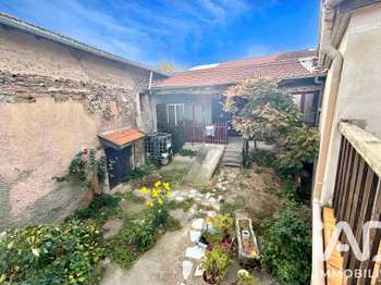 Vente maison 4 pièces Vente maison 4 pièces