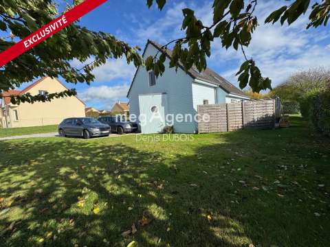 Vente maison 6 pièces Valframbert 61
