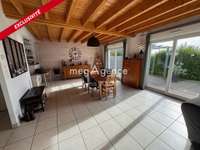 Vente maison 6 pièces Vente maison 6 pièces
