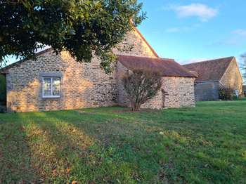 Vente Maison 3 chambresValframbert