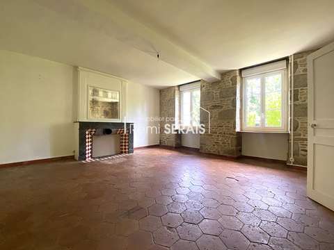 Vente maison 10 pièces