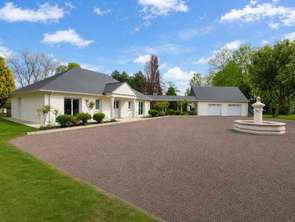 Vente Maison 4 chambresValframbert