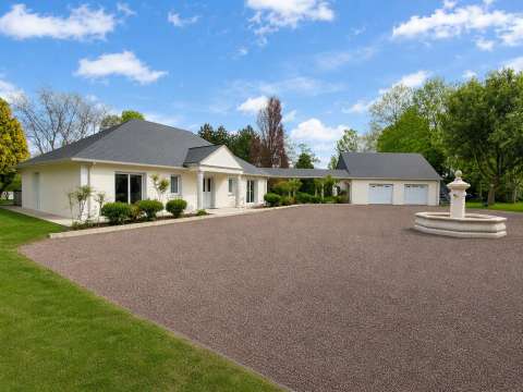 Vente maison 5 pièces Valframbert 61