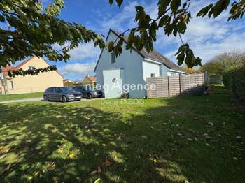 Vente Maison 4 chambresValframbert