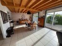 Vente maison 6 pièces Vente maison 6 pièces