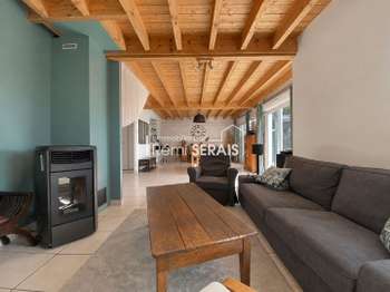 Vente Maison 4 chambresValframbert