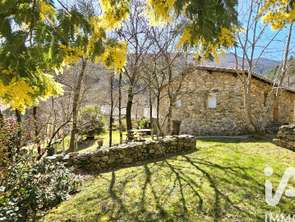Vente Maison 2 chambresValgorge