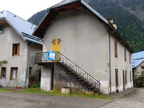 Vente Maison 8 piècesValjouffrey