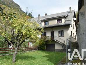 Vente Maison 5 chambresValjouffrey