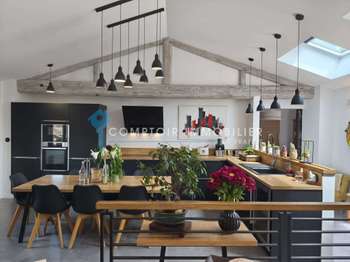 Vente maison 7 pièces Vallabrègues 30