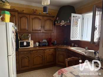 Vente Maison 4 chambresVallabrègues