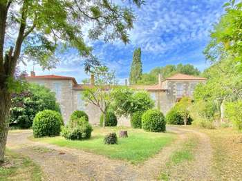 Vente Maison 3 chambresVallans